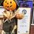Vintage 1993 Animated/Talking Scarecrow 1 thumbnail