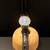 Anriya Milan Quartz Watch… Vintage His or Hers Watch.. Blue Dial Design LIKE N 3 thumbnail