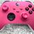Microsoft Xbox Wireless Controller Deep Pink Model 1914 – Like New 2 thumbnail