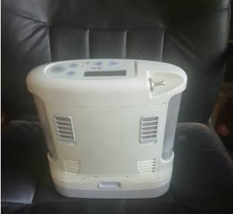 Inogen g3 concentrator 1