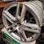 AUDI A6 19" ALUMINUM WHEELS 1 thumbnail