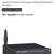 Alesis Studio One Monitors with 200w BT Power Amp 2 thumbnail