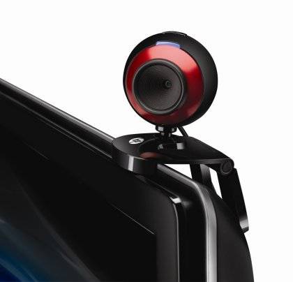 HP USB Webcam 2100 1