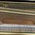 YAMAHA U2 UPRIGHT PIANO...EXCELLENT CONDITION 6 thumbnail