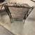 Pair of outdoor chairs and ottomans 4 thumbnail