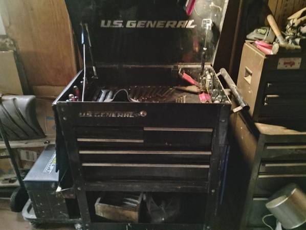 Hand tool machine set over 1000pc 1