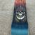 Skateboard-  Anderson Custom 33"x9" 1 thumbnail
