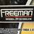 Freeman PF1618GLCN 3 in 1 16 & 18 Gauge Cleat Flooring Nailer 2 thumbnail