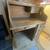 Solid Oak Roll Top Computer Desk by Depot Desk 4 thumbnail