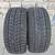 2 Bridgestone Blizzak Tires - P235/55R18 99H 2 thumbnail