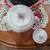 Antique woods and sons english tea pot 2 thumbnail