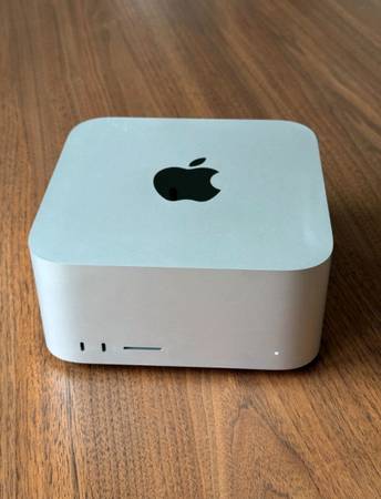 美品 Apple Mac Studio 512GB MJMV3J/A 美品 Apple Mac Studio 512GB MJMV3J/A