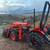 EXTRA SMALL Kubota B6100 4x4 Diesel 6 thumbnail