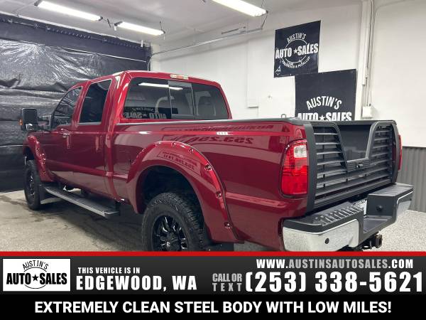 2016 Ford F-250 Super Duty - Photo 4