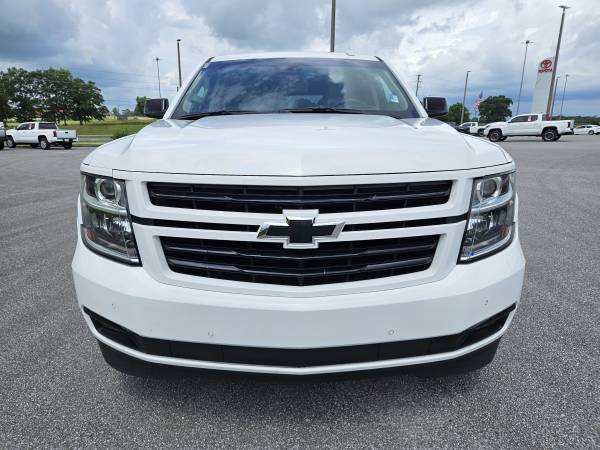 ¡Súper impecable! 2020 Chevy Tahoe RST - $39,995 (Clanton)63622070789761123