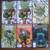 Swamp Thing Vertigo / New 52 Lot of 89 DC Comics - Trades? 2 thumbnail