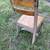 Vintage American Seating Co. “Envoy” Classroom Chair 3 thumbnail