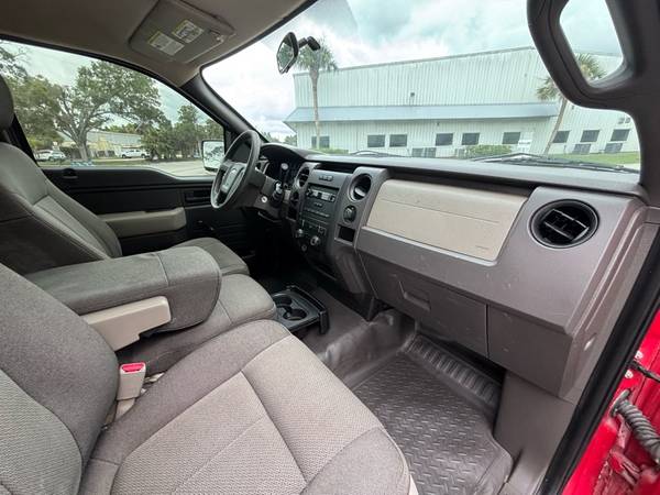 2010 Ford F-150 XL - Photo 15