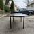 Mid Century Modern Teak Draw-Leaf Dining Table 15 thumbnail
