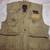 NEW Mens sz Small / Medium "Eagle Claw" Fishing Vest 6 thumbnail