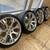 Maserati Neptune 20” Wheels w/ Michelin Super Sport Tires (90%) 1 thumbnail