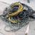 SHORE POWER -- CONSTRUCTON  ELECTRICAL CABLE - VARIOUS LENGTHS / AMPS 1 thumbnail