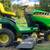 2012 John Deere D140 Lawn Tractor with 48 inch Deck 5 thumbnail