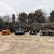 Skid steer grapple bucket 20 thumbnail