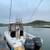 23 ft Walk Around w Twin Yamaha Outboards w Trailer 11 thumbnail