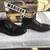 Boys Size 2 (not little tikes) Black Dress Shoes 2 thumbnail