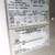 5ft REFRIGERATOR by Duke 2 Door Undercounter 2 thumbnail