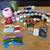 Mixed Lot of Threads, Needles, Yarn-Sewing, Crochet, Needlepoint Items 1 thumbnail