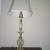 Antique Italian Table Lamp 2 thumbnail