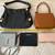 Steve Madden Forever 21 Handbag Purse Clutch Shoulder Bag Crossbody Wallet Lot 24 thumbnail