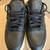 NIKE Air Jordan 1 Retro Low Lifted Black Phantom Women's Size 8 2 thumbnail