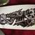 Macho temporary tattoo 4 thumbnail