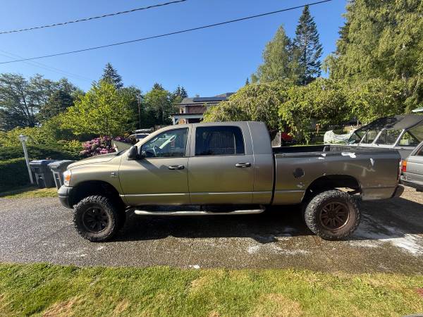2006 RAM 2500 - Photo 3