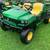 John Deere HPX gator 3 thumbnail