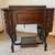 Antique Sewing Machine-Rare Find 1 thumbnail