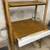 Crate and Barrel Helsing Desk, Shelf, Shelving Unit 4 thumbnail