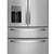 French Door Refrigerator NEW - model # WRX986SIHZ in factory BOX 3 thumbnail