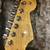 Fender USA Strat with Dave Murray pickguard & hardshell case 6 thumbnail