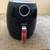 like new Gourmia GAF-575 5 qt. Digital Air Fryer 15 thumbnail
