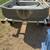 12’ boat, 6hp Evinrude motor and trailer 7 thumbnail