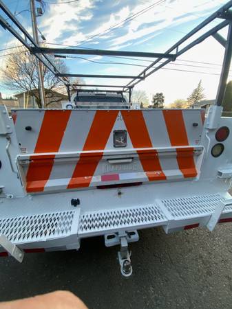 2015 Ford F450 4x4 - Photo 5
