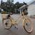 Sixthreezero EVRY Journey 500W e-Bike – Cream Cruiser w/ Accessories 2 thumbnail