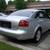 *SOLD* "AS IS" 2000 AUDI A6 2.7T Twin Turbo Quattro Silver 1 thumbnail