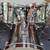 Beautiful Pearl drum set like new complete w/ hardware & cymbals 4 thumbnail