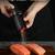 Pepper Grinder & Pepper Mill, Heavy-Duty All-Metal #4685 5 thumbnail