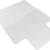 OLYMP XXI Heavy Duty Office Chair Mat with Lip, 48" x 36" 2 thumbnail